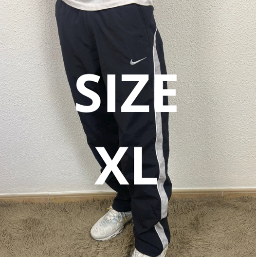 XL