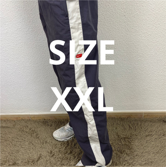 XXL