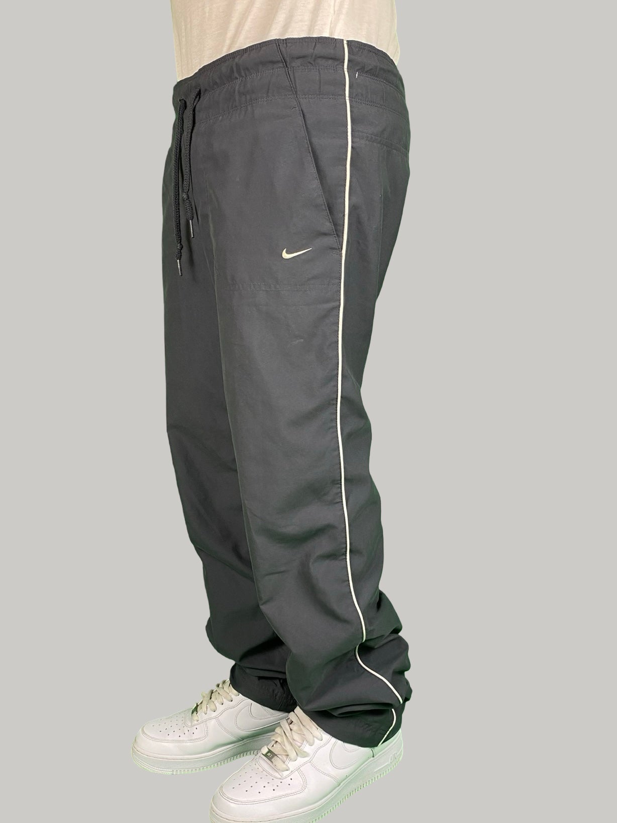 Nike Trackpants - M