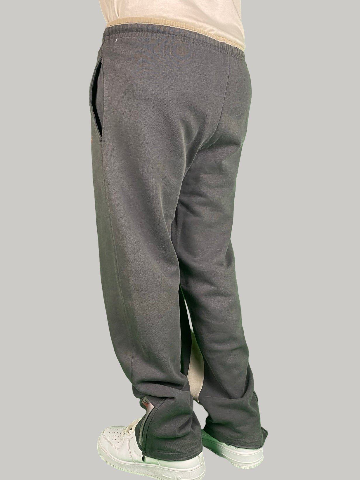 Nike Trackpants - M