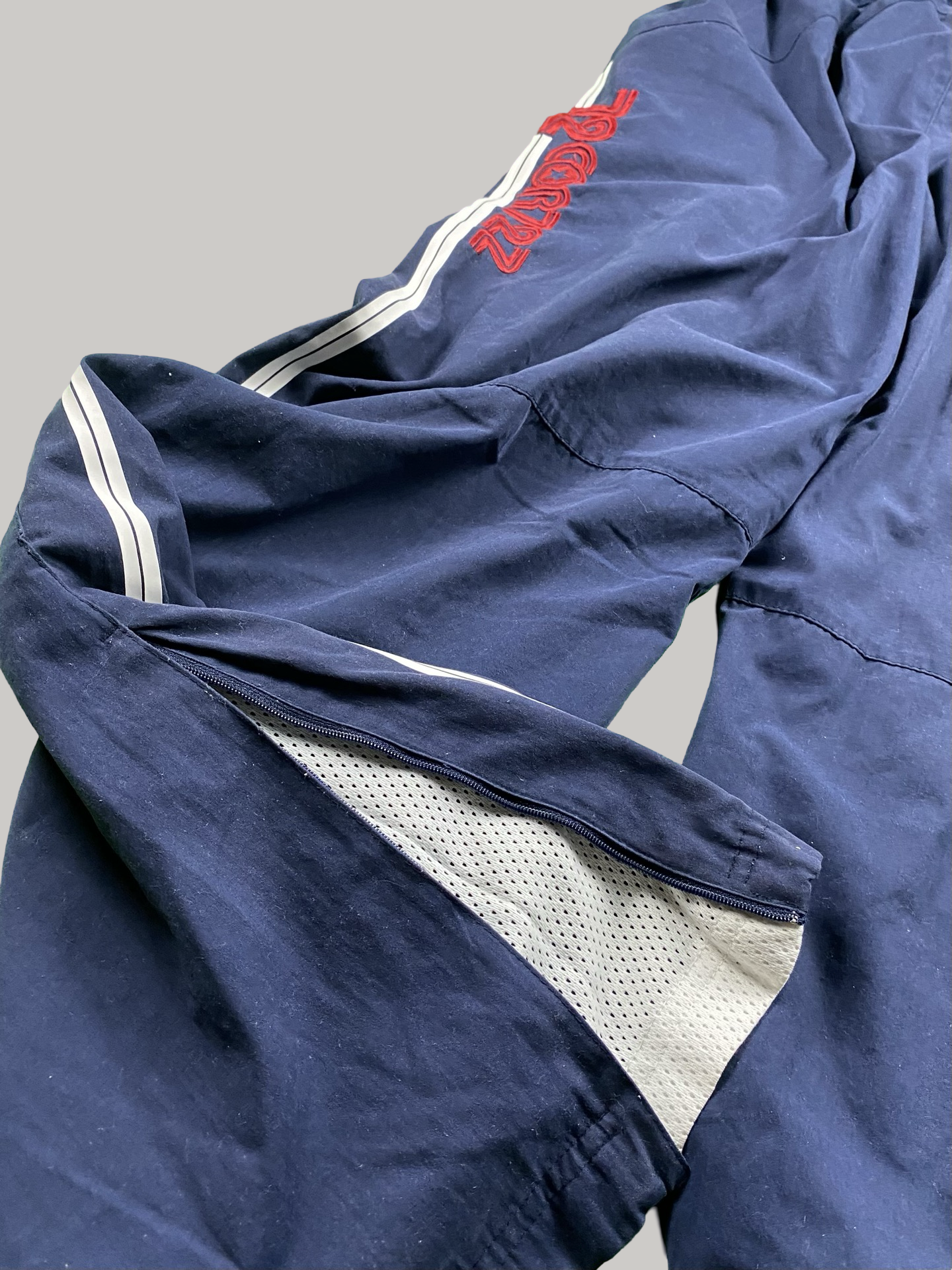 Nike Trackpants - XL