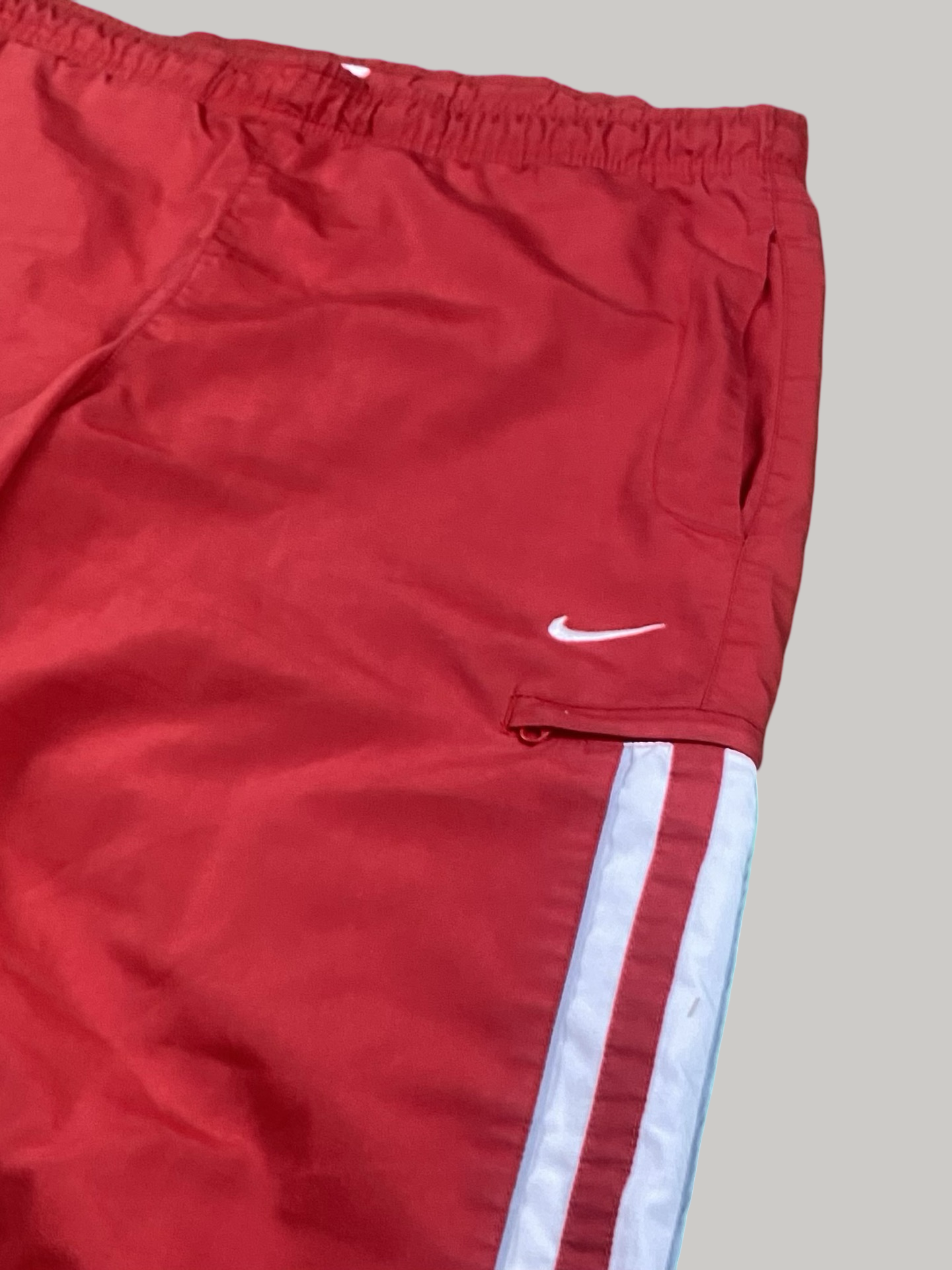 Nike Trackpants - S