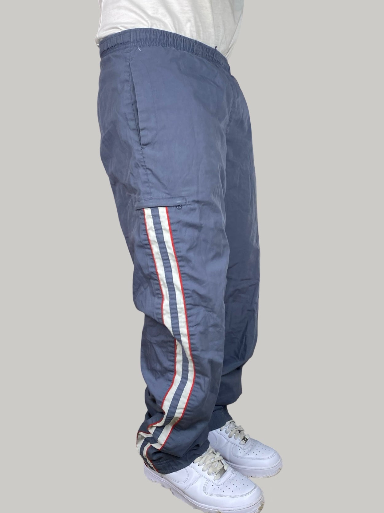 Nike Trackpants - S