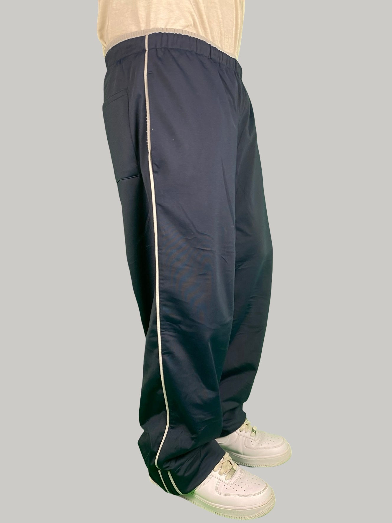 Nike Trackpants - L