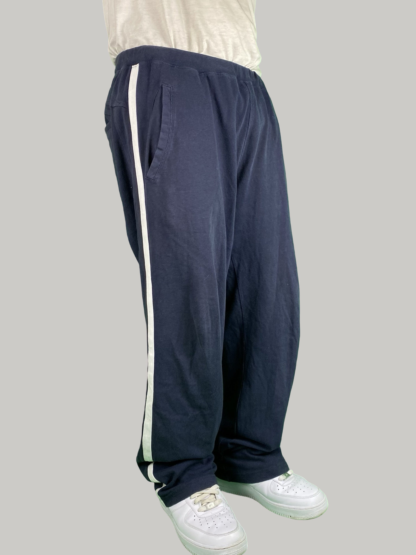 Nike Trackpants - L