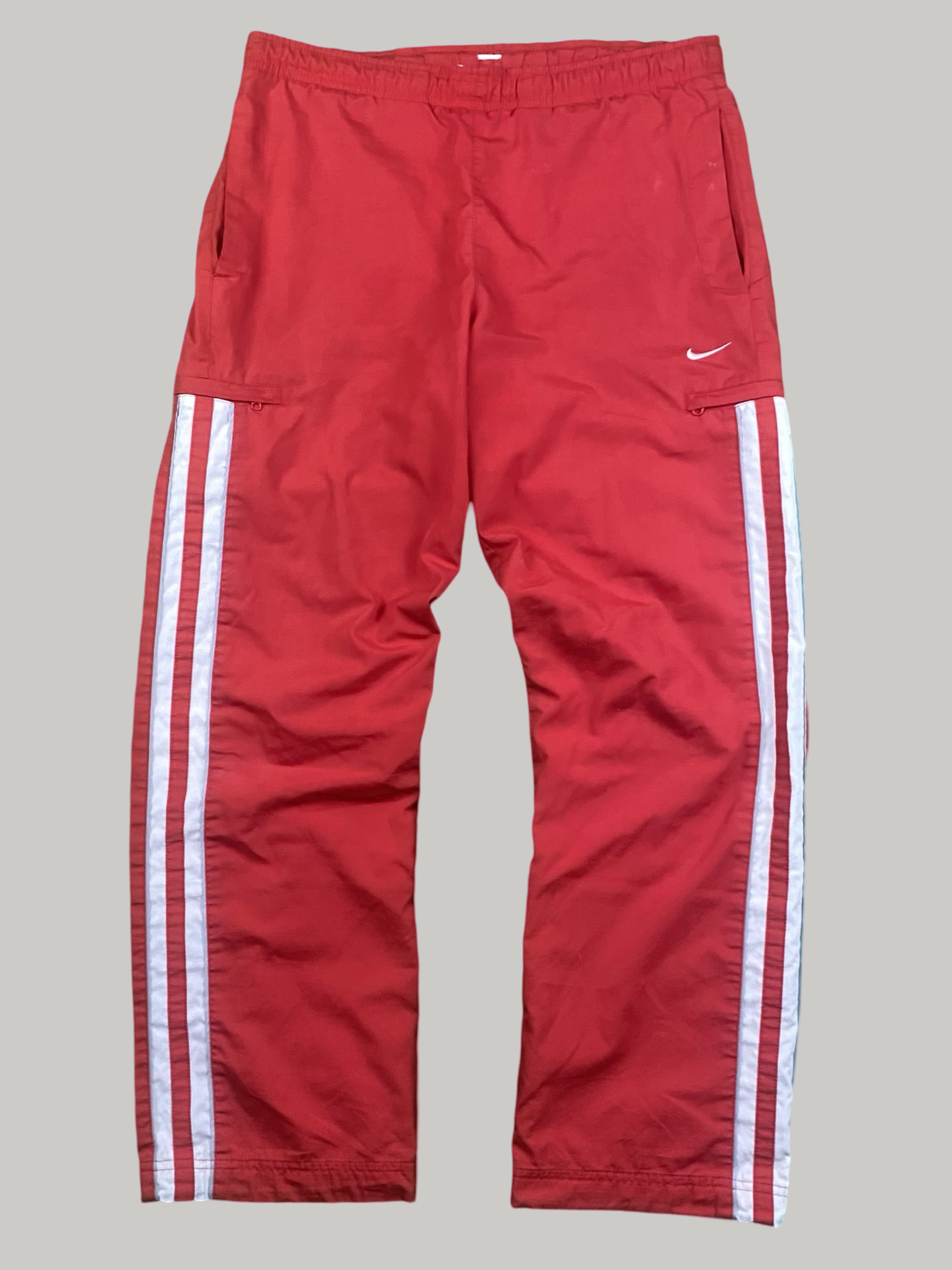 Nike Trackpants - S