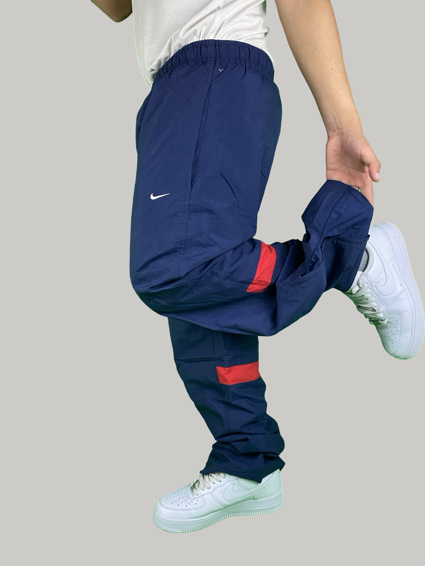 Nike Trackpants - S