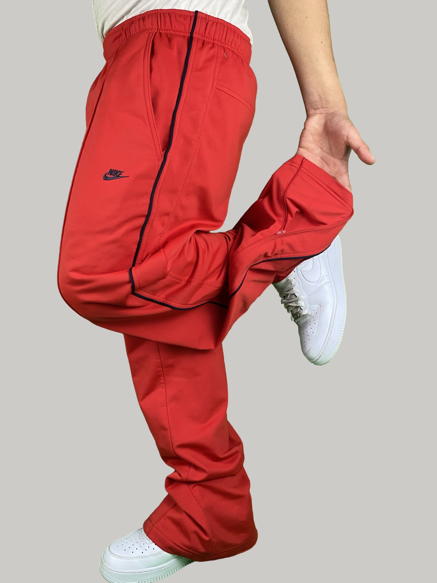 Nike Trackpants - M