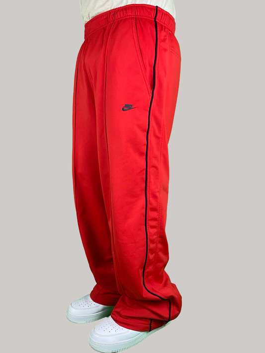 Nike Trackpants - M