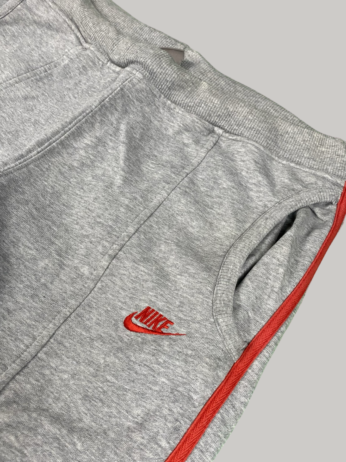 Nike Trackpants - M