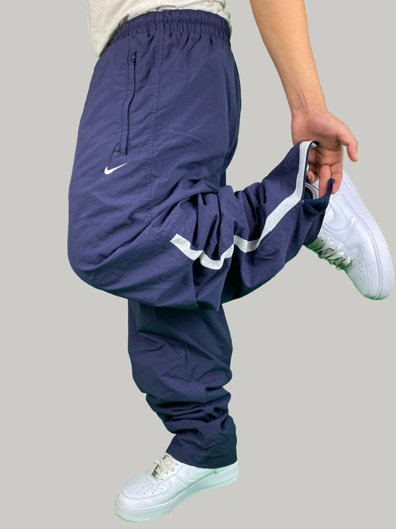 Nike Trackpants- XL