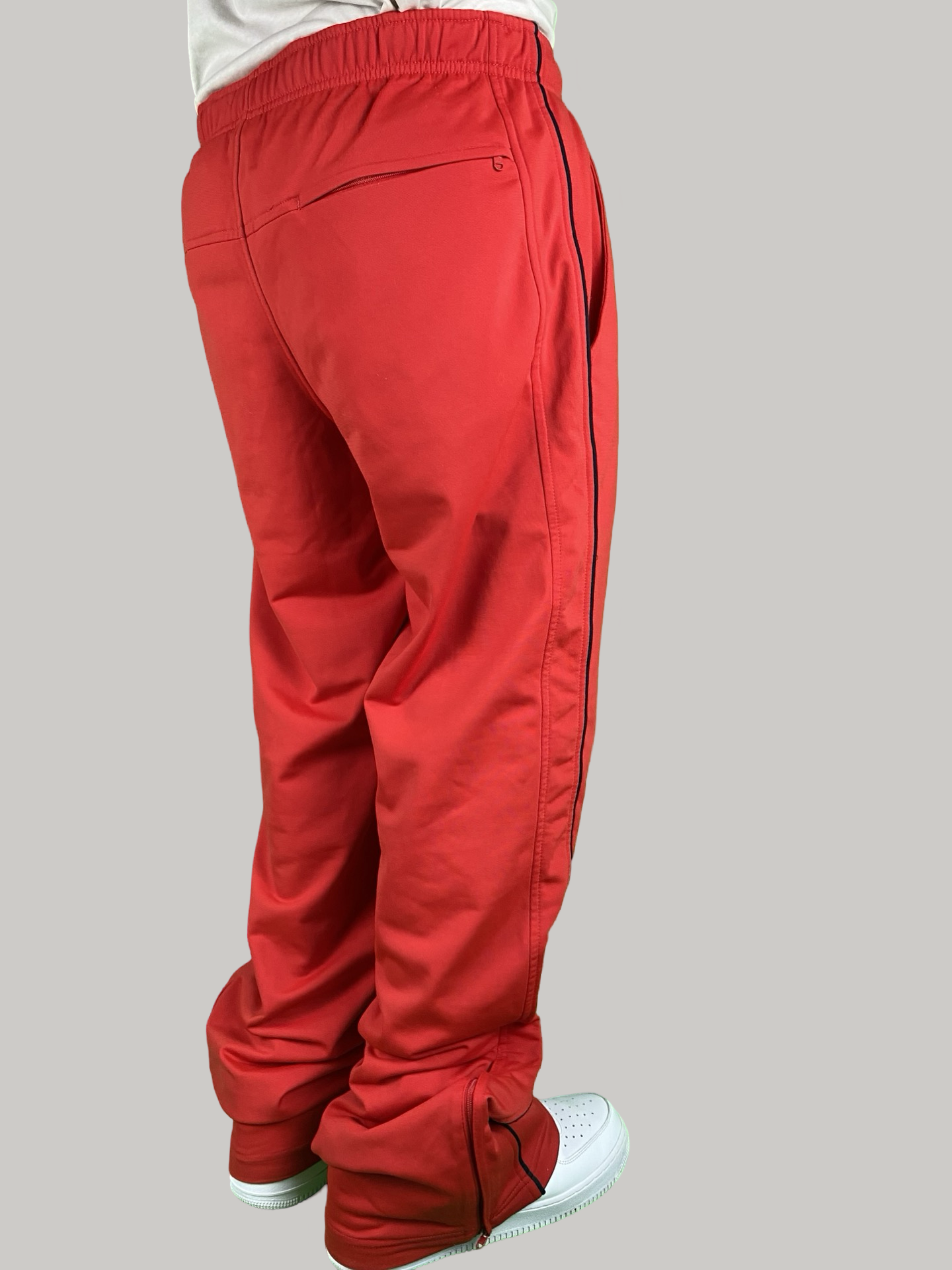 Nike Trackpants - M