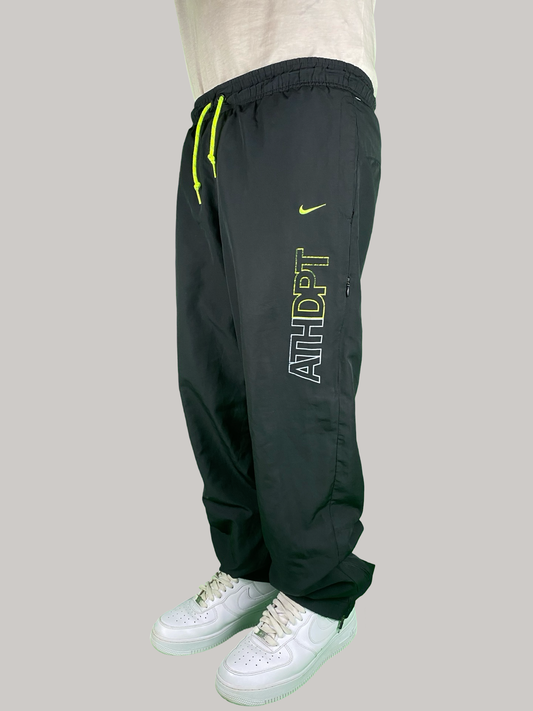 Nike Trackpants - M