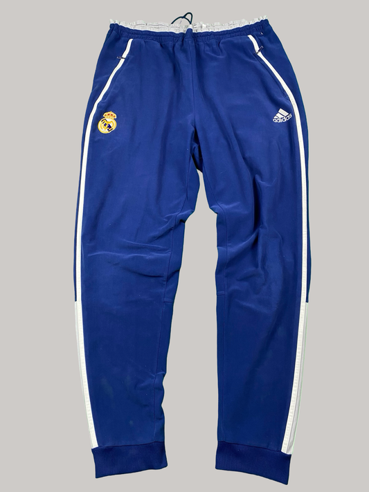 Adidas Real Madrid Trackpants - XL